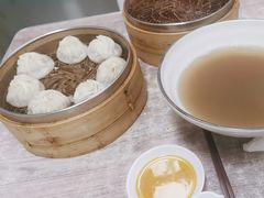 -曼曼汤包(建国西路店)