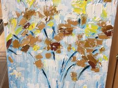 -蒂朵儿童绘画美术教室