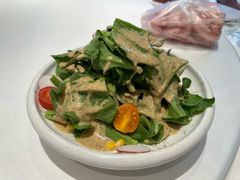 -乾隆美食·本帮菜(黄河路店)