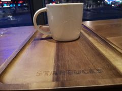 -星巴克(盐城五洲国际店)