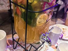 -汉斯南美烤肉(总店)