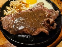 -纽斯特牛排自助餐厅(浦东文峰广场店)