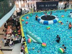 -万达广场(龙湖店)