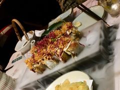 -芥岛(河北大街店)