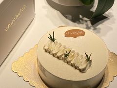 -chuchulab日式短蛋糕(粤海天地店)
