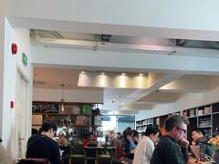 -BAKER&SPICE(安福路店)