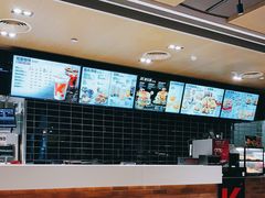 -肯德基(桂林阳朔店)