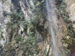 -天河潭旅游度假区