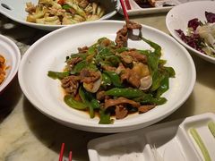 -范家小馆·烤鸭新京菜(金融街店)