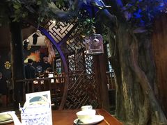 景观位-杨记隆府(重庆总店)