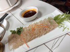 -东北缘餐厅(兰埔路店)