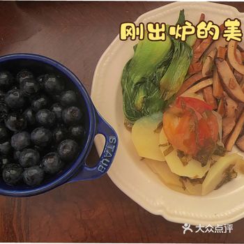健康饮食～快乐每一天今天外卖吃点啥
