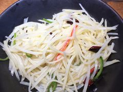 -金牌外婆家(苏州中心店)