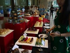 -索菲特西湖大酒店·香榭丽全日候餐厅(南山路店)