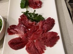 -万物生江北老火锅(海骏达店)