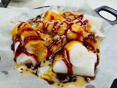 -颓记茶餐厅(美景总店)