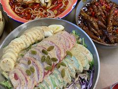 -老三样·旧食新味(万寿宫店)