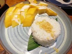 -仓库南洋海鲜小排档(柳河路店)