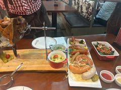 -haxnbauer海森堡德国餐厅(深圳coco店)