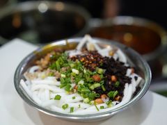 -刘维兰老素粉(化龙桥总店)