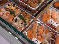 -争鲜回转寿司(朝北大悦城店)