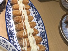 -兔爸私家小厨(新北万达店)