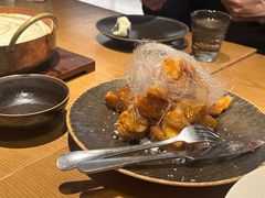 -奉天小馆·非遗东北菜(沈阳万象城店)