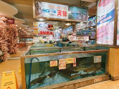 -花好悦园(瀛洲店)