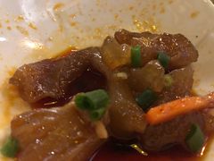 -吉亨面馆(古北1699店)