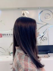 -丽时 Hair Salon
