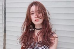 -Tipo Hair salon（明星）店