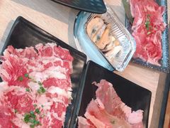 -AJIYA味屋和牛烤肉自助放题(温州万象城店)