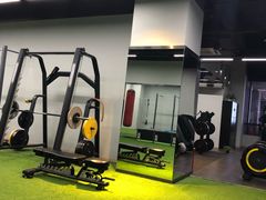 -TOB FIT健身·拉伸工作室