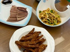 -百年认一力 太原老字号 (桥头街店)