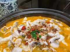 -金佬馆·川菜bistro(芜湖镜湖万达店)