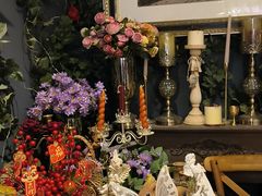 -第101座花园餐厅(湖滨88店)