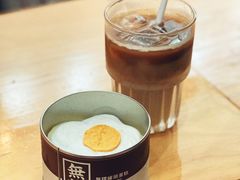 -无牌咖啡&酒馆