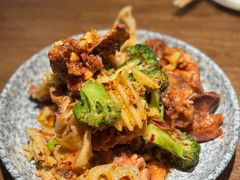 -小乾杯串店•16年沈阳烧烤(文安路店)
