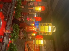 -谭鸭血老火锅(图书馆店)