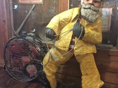 -The Crab Pot Seattle