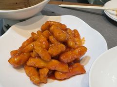 -黑窑厂糖油饼烤鸭·清真菜(黑窑厂街店)