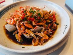-壹只菜·崇明本地特色菜(崇明南门店)