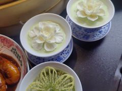 -奇芳阁·百年清真南京菜(夫子庙店)