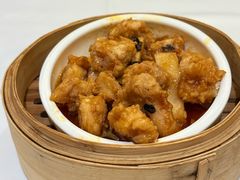 -聚福山莊·寻味顺德(北滘店)