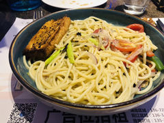 -甜心航空主题餐厅(清远万达广场店)