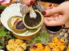-Osteria Garden 生蚝花园餐厅(原进贤路店)