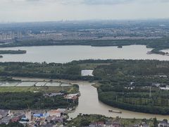 -虞山风景区