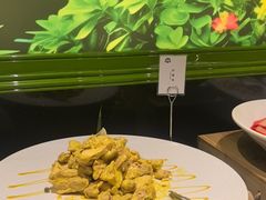 -戈拿旺巴西烤肉(崇文门店)
