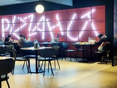 -必胜客(八一店)