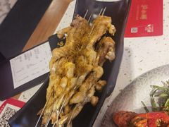 -沪小胖·小龙虾·蓝龙王(八佰伴店)